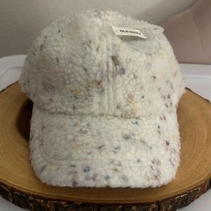 Toddler Girl Old Navy Hat